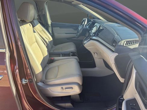 Certified 2020 Honda Odyssey EX-L image 29