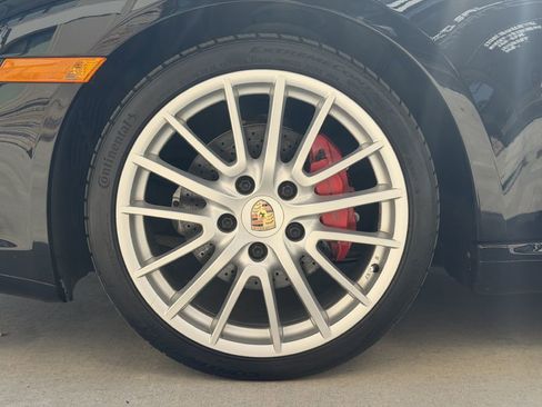 Used 2007 Porsche Cayman S image 21