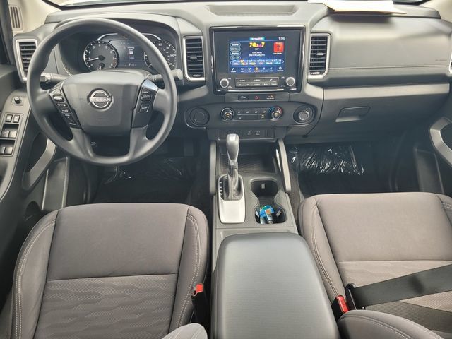 Certified 2023 Nissan Frontier SV RWD image 16
