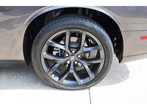 Used 2023 Dodge Challenger SXT w/ Blacktop Package image 30