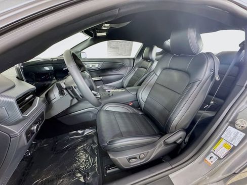 New 2026 Ford Mustang GT Premium image 21