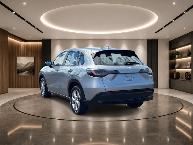 Used 2024 Honda HR-V LX image 5
