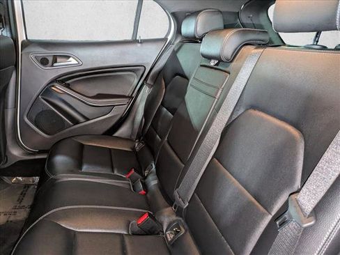 Certified 2020 Mercedes-Benz GLA 250 image 18