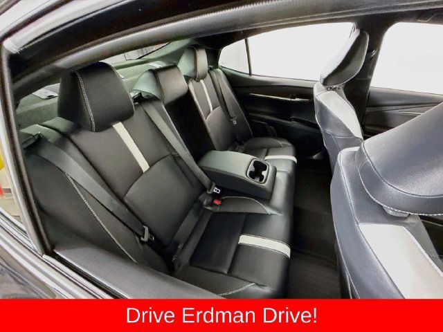 Used 2026 Toyota Camry SE FWD image 27