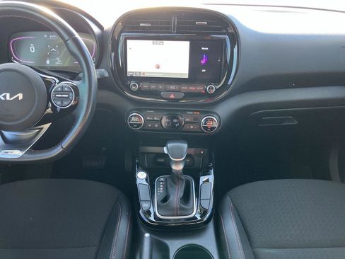 Used 2024 Kia Soul GT-Line image 17