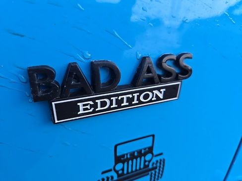 Used 2018 Jeep Wrangler Sport image 19