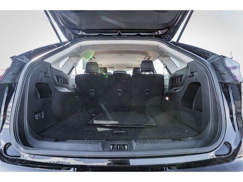 Used 2024 Ford Edge SEL image 29