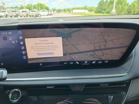 New 2026 Buick Envision Preferred AWD/4WD image 12