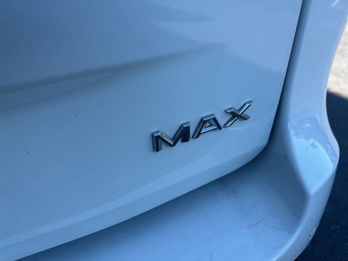 Used 2025 Ford Expedition Max Active AWD/4WD image 2