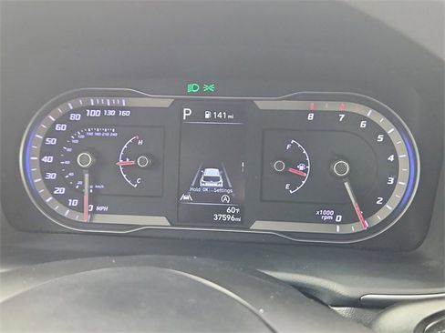 Used 2022 Hyundai Tucson SEL image 16