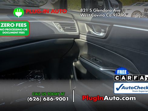 Used 2019 Honda Clarity Touring image 18