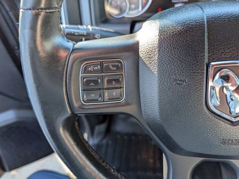 Used 2016 RAM 1500 Big Horn image 12