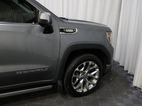 Used 2020 GMC Sierra 1500 Denali w/ Denali Ultimate Package image 11