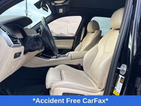 Used 2020 BMW X5 xDrive40i w/ Convenience Package image 6