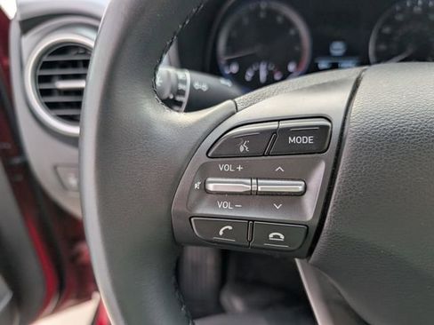 Used 2020 Hyundai Kona SEL w/ Cargo Package image 10