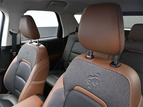 Used 2024 Ford Bronco Sport Outer Banks w/ Tech Package image 22