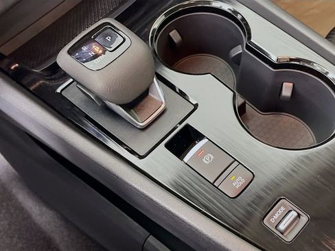 New 2026 Nissan Rogue SV image 12