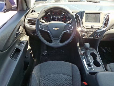 Certified 2023 Chevrolet Equinox LT AWD/4WD image 11