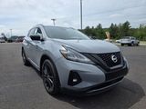 Used 2021 Nissan Murano SL image 2