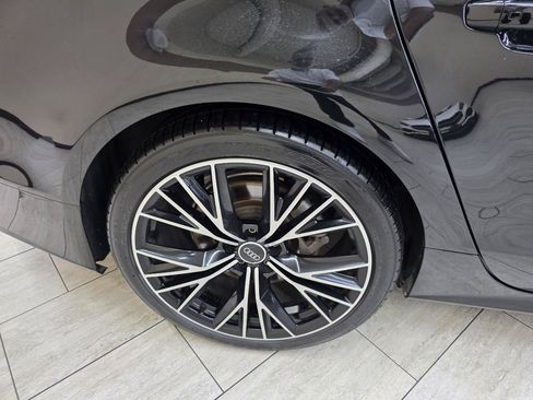 Used 2017 Audi A7 3.0T Prestige w/ Prestige Package AWD/4WD image 41