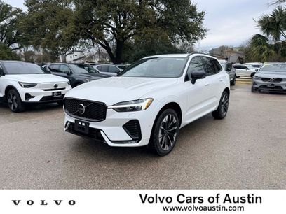 New 2026 Volvo XC60 B5 Plus w/ Protection Package Premier
