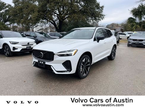 New 2026 Volvo XC60 B5 Plus w/ Protection Package Premier image 1