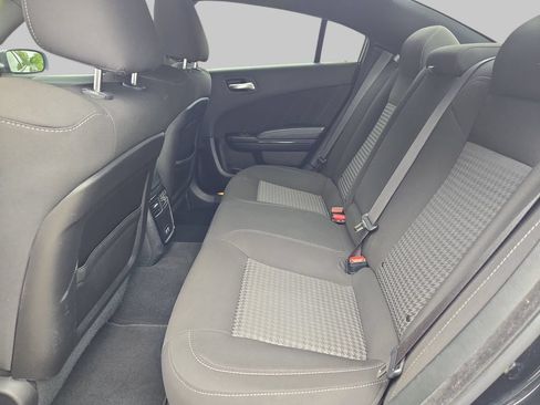 Used 2023 Dodge Charger GT w/ Blacktop Package RWD image 17