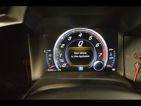 Used 2019 Chevrolet Corvette Z06 RWD image 15