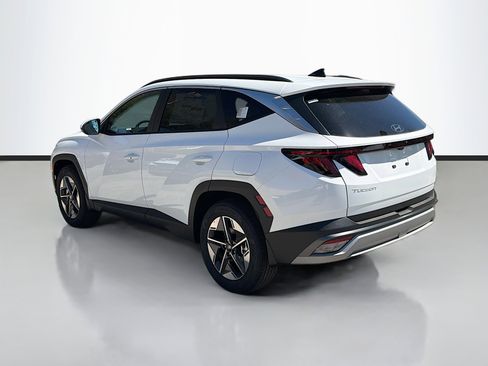New 2026 Hyundai Tucson SEL image 5