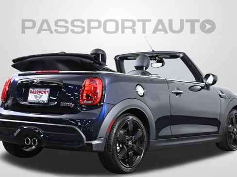 Certified 2024 MINI Cooper S image 10