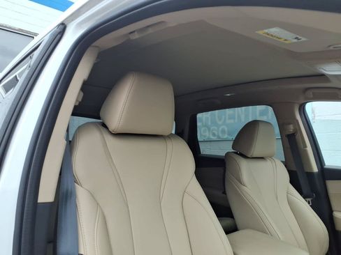 Used 2023 Acura MDX SH-AWD image 23