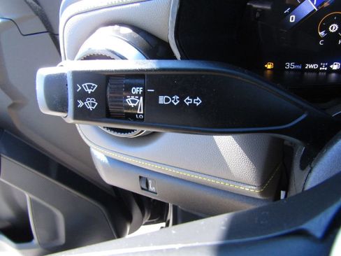 Used 2023 Chevrolet Colorado ZR2 w/ ZR2 Convenience Package III AWD/4WD image 24