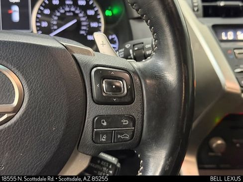 Used 2018 Lexus NX 300 FWD w/ Comfort Package image 22