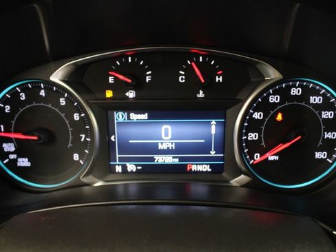 Used 2023 Chevrolet Equinox LT FWD image 10