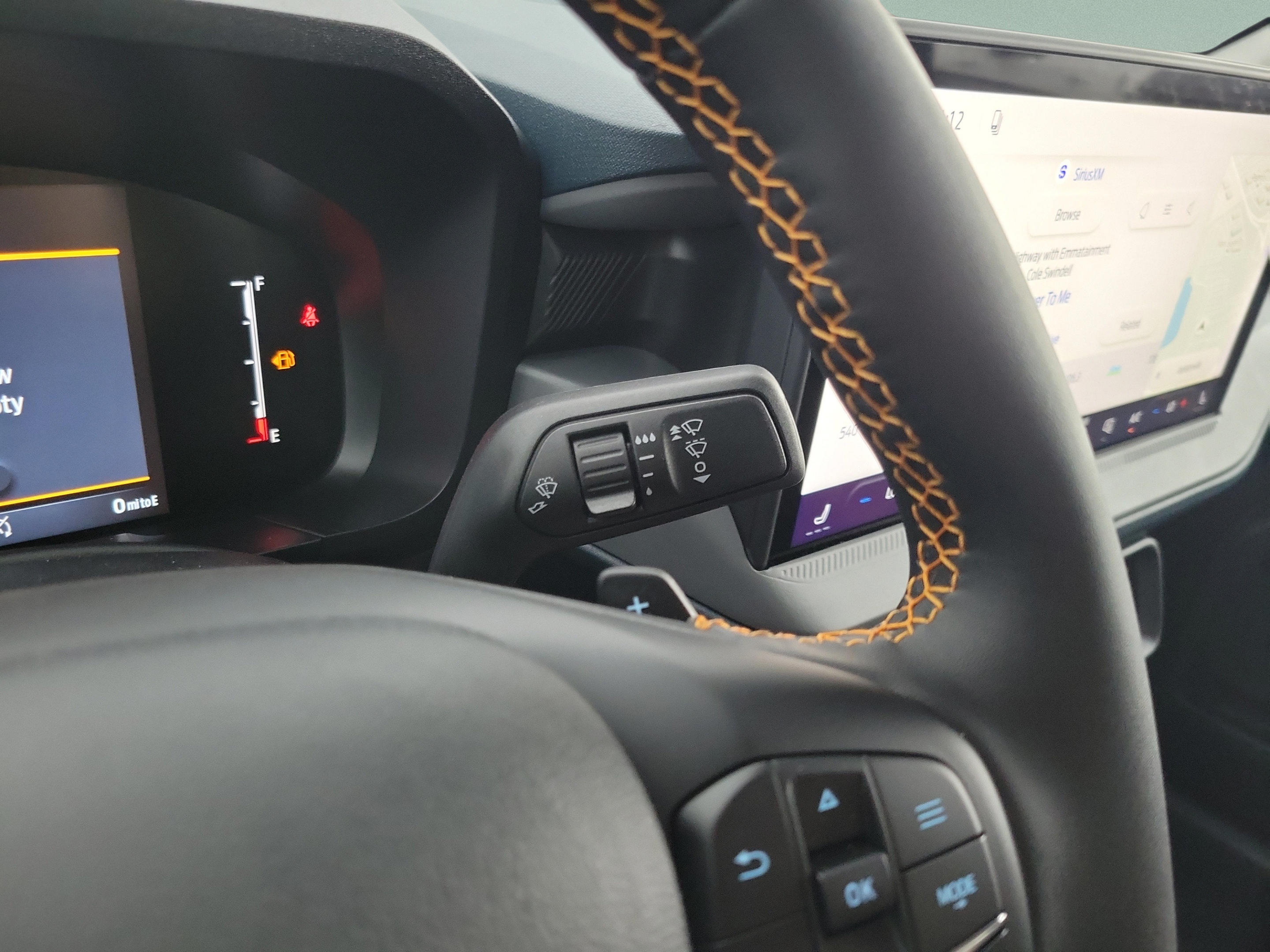 New 2026 Ford Maverick Tremor AWD/4WD image 23