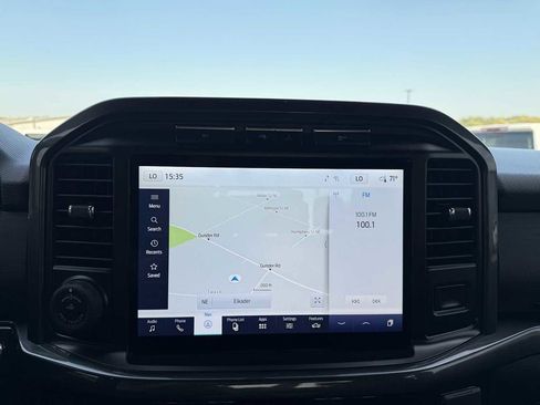 Used 2023 Ford F150 XLT w/ Equipment Group 302A High image 32