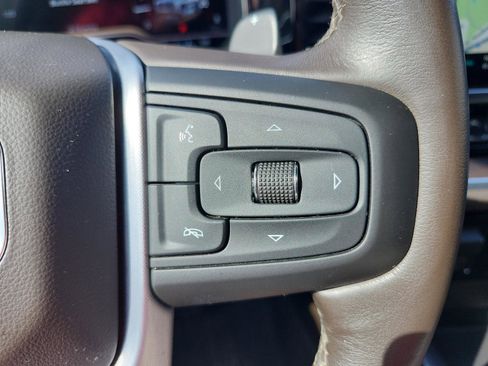 Certified 2022 GMC Sierra 1500 SLT w/ SLT Premium Plus Package image 29