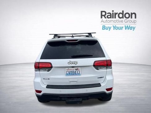 Used 2020 Jeep Grand Cherokee Laredo w/ Quick Order Package 2BN North AWD/4WD image 6