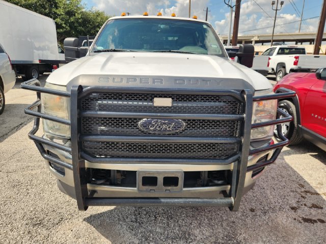 Used 2014 Ford F250 XL w/ XL Value Package AWD/4WD image 2