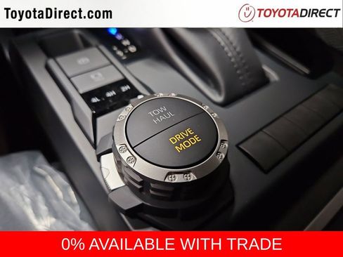 New 2026 Toyota Tacoma TRD Sport image 19