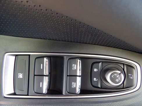 New 2026 Subaru Ascent Touring AWD/4WD image 11