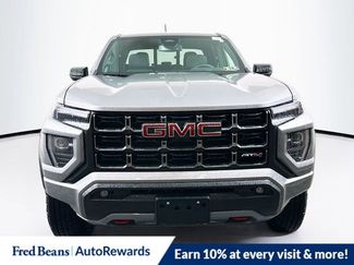 New 2025 GMC Canyon AT4 video 2