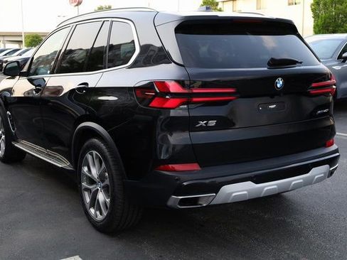 Used 2024 BMW X5 xDrive40i image 6