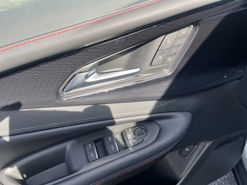 Used 2025 Chevrolet Blazer EV RS image 12