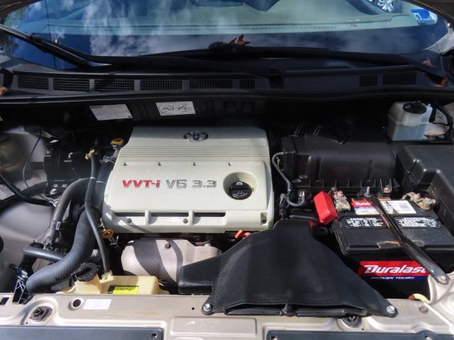 Used 2005 Toyota Sienna XLE w/ XLE Pkg 3 FWD image 29