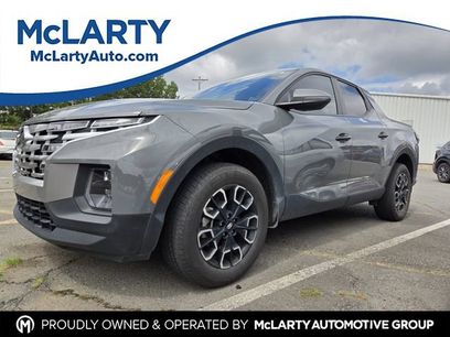 Used 2024 Hyundai Santa Cruz SEL