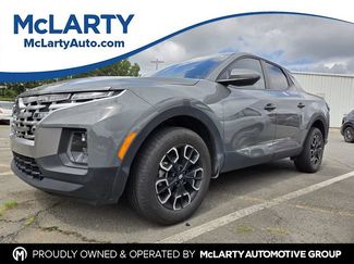 Used 2024 Hyundai Santa Cruz SEL FWD 360° Tour