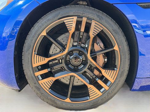 New 2025 Maserati GranTurismo Folgore AWD/4WD image 41