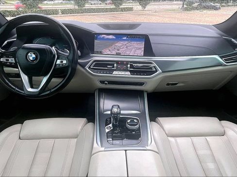 Used 2021 BMW X5 sDrive40i w/ Executive Package 2 RWD image 20