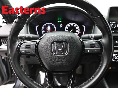 Used 2023 Honda Civic Sport image 10